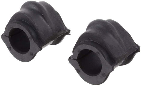 Centric 602.42026 Sway Bar Bushing Set, Front