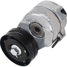 labwork Belt Tensioner Assembly Fit for Chrysler Jeep Liberty KJ 2.5L 2.8L 4x4 2001-2008#5072440AB