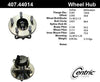 Centric (407.44014) Wheel Hub Assembly