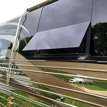 Steele Rubber Products Prevost RV Awning Seal - RV Window Seals - Sold and Priced by The Foot 70-4123-257