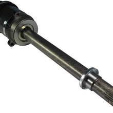 GSP NCV53520 CV Axle Shaft Assembly - Right Front (Passenger Side)