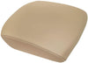 Real Leather Center Console Lid Armrest Cover Fits Honda Pilot 2009-2015 Beige Tan
