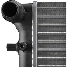 HELLA 376713781 Radiator