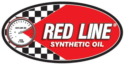 Red Line 42404 10W40 Motorcycle Oil - 1 Quart