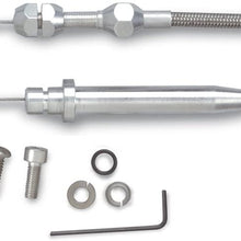 Lokar KD-2AODHT Hi-Tech Kickdown Kit for Ford AOD Transmission