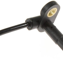 Holstein Parts 2ABS0710 ABS Speed Sensor