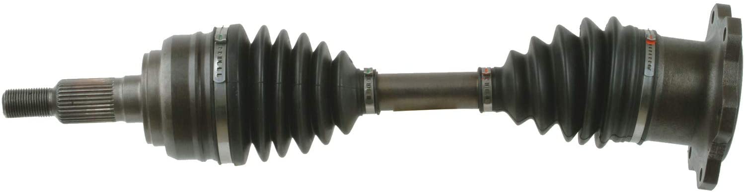 A1 Cardone 60-1009 Remanufactured Constant Velocity Drive Axle