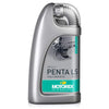 MOTOREX Penta LS SAE 75W/140 Fully Synthetic, Special Gear Oil with Limited Slip Additives - 1L (1, 1 L)