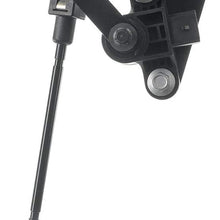 A-Premium Ride Height Level Sensor Replacement for Ford Crown Victoria Lincoln Town Car Mercury Grand Marquis 2003-2011 Rear Side
