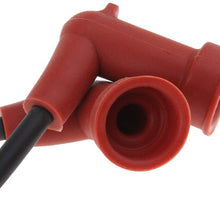 fayle 6F5-85570-00 Ignition Coil for Yamaha Outboard Ignition Coil, Outboard Replacement Ignition Coil for Yamaha F9.9, 13.5, 15, 20, 25HP 40HP (2 or 4 Stroke) Engines