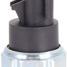 LUJUNTEC Oil Pressure Sensor Replacement for PS287 1992 1998-2000 Chevrolet Metro 1985-1988 Chevrolet Nova 1986-1991 Chevrolet Sprint 1989-1991 1988-2004 Chevrolet Tracker