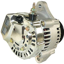 DB Electrical And0169 Alternator Compatible With/Replacement For Toyota Forklift Lift Truck 27060-78001, Forklift Lift Truck 5FG-28 5FG-30 5FGL-10 5FGL-14 5FGL-15 5FGL-18 and Others,