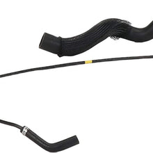 ACDelco 24612L Professional Upper Molded Coolant Hose