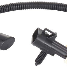 ZENITHIKE CPS Camshaft Position Sensor Adaption for 5S1239 2000 01 02 Buick Century 2002 Buick Rendezvous 2000 01 02 Chevrolet Impala 2000-2001 Chevrolet Lumina
