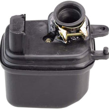 GOOFIT Air Filter Cleaner Box Housing Assembly for Yamaha PY50 QT50 PW50 Pocket Bike Dirt Bike Motorcycle