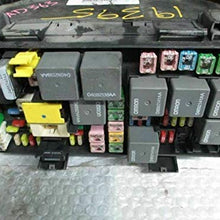 REUSED PARTS Fuse Box Control Module TIPM Power Module Fits 10 Caravan 04692299AG