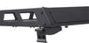Body Armor JL-6121 Roof Rack Mount 150 lbs. Capacity Textured Powder Coat Black Roof Rack Mount