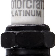 Motorcraft SP-502 Spark Plug