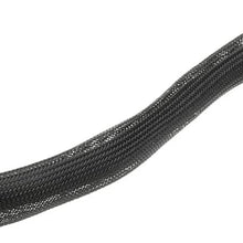ACDelco 18387L Professional Molded Heater Hose