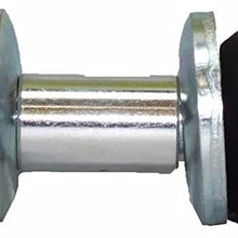 PartsW 4 Piece Suspension Kit Front Sway Bar End Link w/ 34 mm (1 11/32"") and Rear Sway Bar End Link for Buick Chevrolet Oldsmobile Pontiac Vehicles