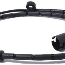 Automotech Front Brake Pad Wear Sensor for B M W X5 E53 34351165579