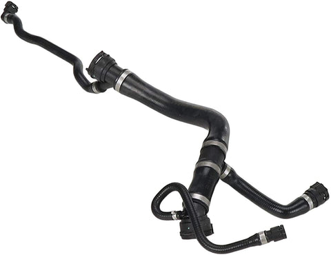 ACDelco 22773M Professional Upper Molded Coolant Hose
