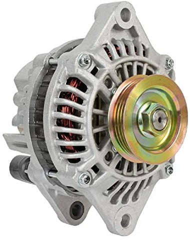 DB Electrical AMT0094 Alternator Compatible With/Replacement For Plymouth Neon 2.0L 2.0 98 1998 1999 2000 2001, Chrysler Neon 00 01 02 03 04 2000, Plymouth 98, Dodge 98 02 03 04 05, Sx 03 04 05