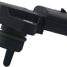 MUCO New MAP Sensor Manifold Absolute Pressure Sensor 39300-22600 For Hyundai Accent Elantra Tiburon 2001 2002 2003 2004 2005 2006 2007 2008 2009 2010 2011 2012