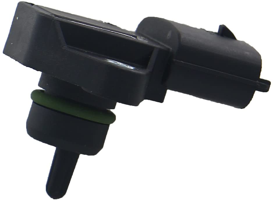 MUCO New MAP Sensor Manifold Absolute Pressure Sensor 39300-22600 For Hyundai Accent Elantra Tiburon 2001 2002 2003 2004 2005 2006 2007 2008 2009 2010 2011 2012