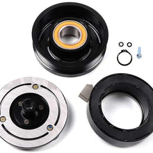 OCPTY A/C Clutch Compatible with CO 101730C Ford Thunderbird Lincoln Mark LT Mercury Cougar