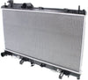 CPP Radiator for 2009-2013 Subaru Forester 2.5L