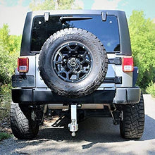 Weigh Safe LTB10-2, 10" Drop 180 Hitch w/ 2" Shank/Shaft, Adjustable Aluminum Trailer Hitch & Ball Mount, Stainless Steel Combo Ball (2" & 2-5/16") and a Double-pin Key Lock