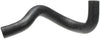 ACDelco 14299S Professional Molded Heater Hose