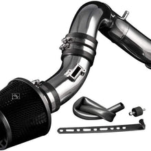 Weapon-R 307-111-101 Secret Weapon Air Intake Kit