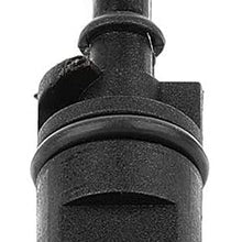 LUJUNTEC Ambient Air Temperature Sensor Switch Fit for 5149279AC 2014-2017 Chrysler. 300,2011-2017 Dodge Durango,2014-2019 Jeep Cherokee,2013-2017 Ram 1500 A/C Ambient Air Temperature Sensor