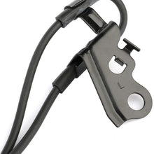 ANPART ABS Wheel Speed Sensor Right Front Fits for ALS1393 2003-2008 Toyota Corolla