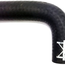 JSD 078121058AN Water Hose Engine Oil Cooler to Water Pipe