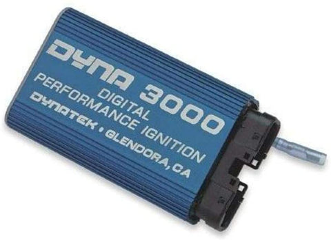 Dynatek 3000 Series Ignition - Not for CA Models D3K3-1