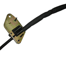 AUTOMATIC TRANSMISSION SHIFT CABLE FITS MAZDA 6 2006-2008 - 4CYL