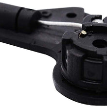 1PCS Engine Hood Release Cable/Bowden Cable Wire Kit for BMW 2000-2007 X5 E53