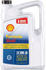 Formula Shell 550045249 10W-30 Motor Oil (GF-5, 5qt. Jug), 160. Fluid_Ounces