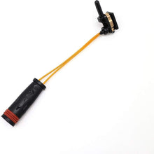 KARPAL Front or Rear Disc Brake Pad Wear Sensor 2205400717 Compatible With Mercedes W220 W211 C300 C350 E350