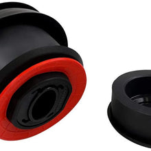 S&B Filters 81-2000 Body Mount Kit For 2001-2005 Chevy/GMC 1500, 2500, 3500 Standard Cab