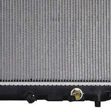 CSF 3368 Radiator