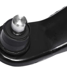 TUCAREST K620560 Front Left Lower Control Arm and Ball Joint Assembly Compatible With 2004 2005 2006 2007 2008 2009 Nissan Quest Driver Side Suspension