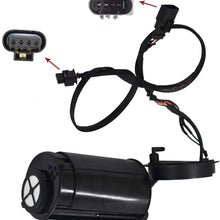 labwork for BMW E70 X5 xDrive35d 2009-2013 Diesel Emissions Fluid Heater Assembly F01C600251