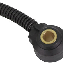 DOICOO Knock Detonation Sensor XL3F12A699AA KS57 SU2213 for Ford E-150 E-250 E-350 E-450 E-550 F-150 F-250 F-350 F-450 F-550 GT LOBO Lincoln Blackwood Navigator Town Car Mercury Grand Marquis Marauder