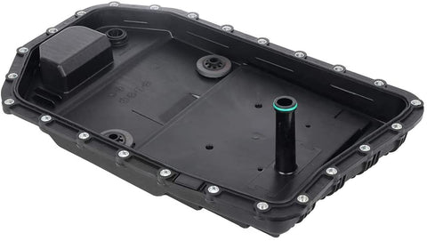 ECCPP 265-851 Engine Oil Pan 2007-2011 for BMW 335i 2006-2011 for BMW Z4