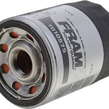 FRAM Tough Guard TG10575, 15K Mile Change Interval Oil Filter