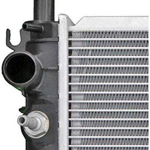 Behr Hella Service 376718571 Radiator